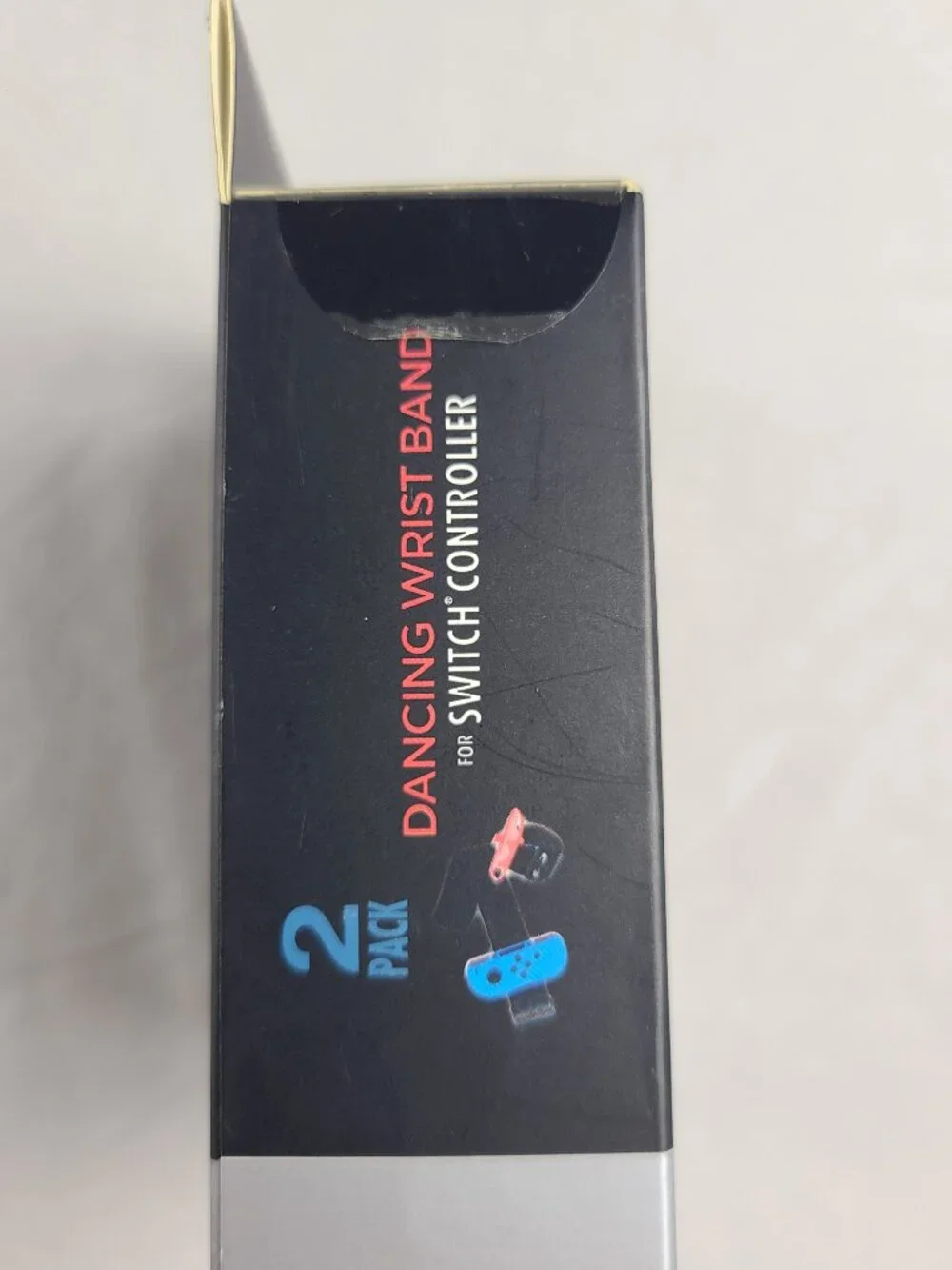 Nintendo Switch Dancing Wrist Band